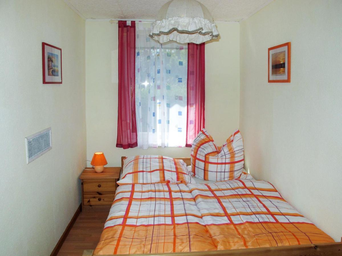 Holiday Home Am Walde-1 By Interhome Dobbertin Kültér fotó