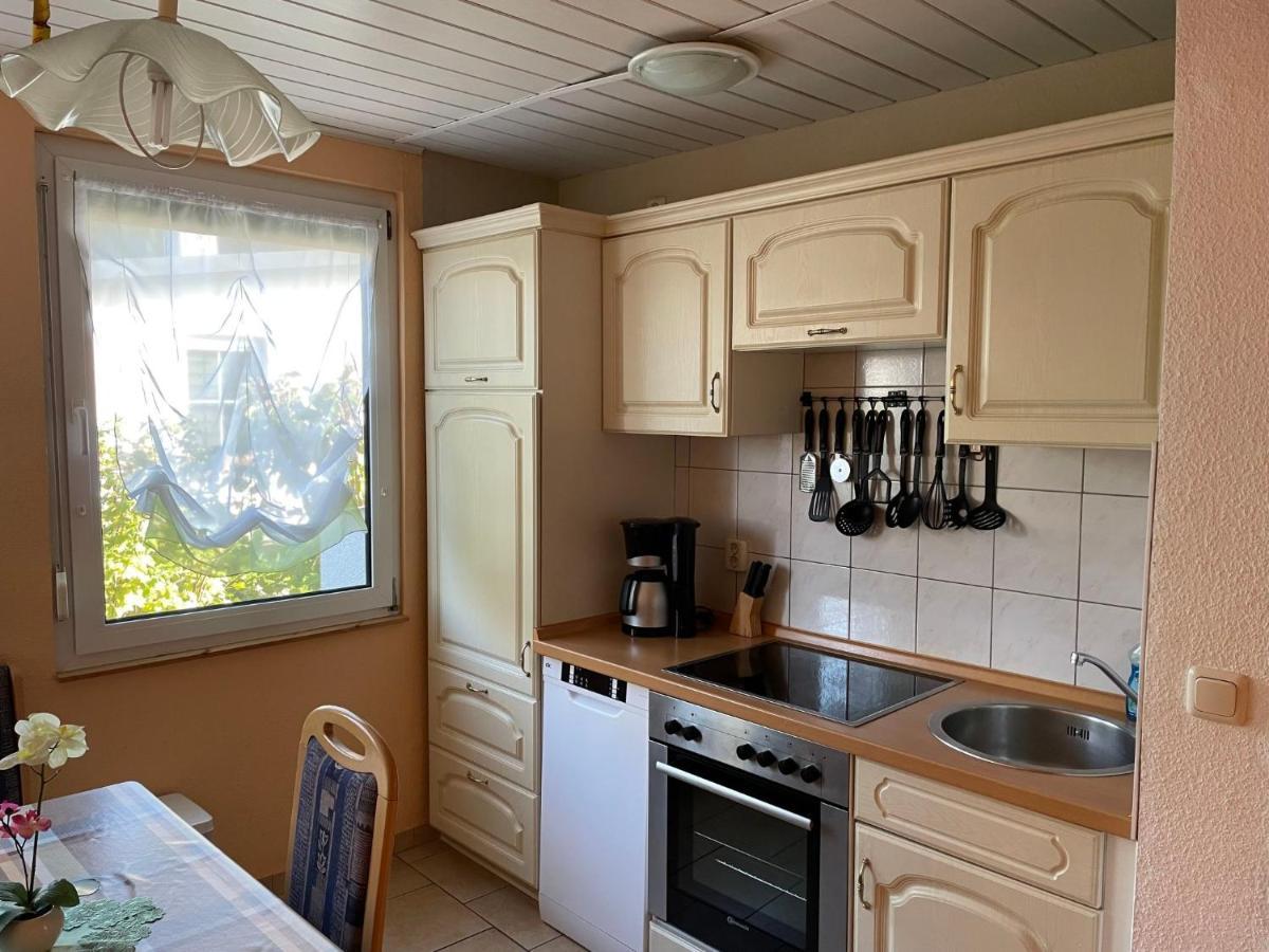 Holiday Home Am Walde-1 By Interhome Dobbertin Kültér fotó