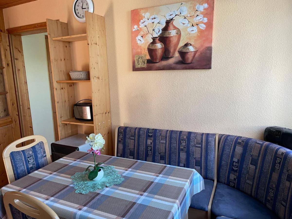 Holiday Home Am Walde-1 By Interhome Dobbertin Kültér fotó