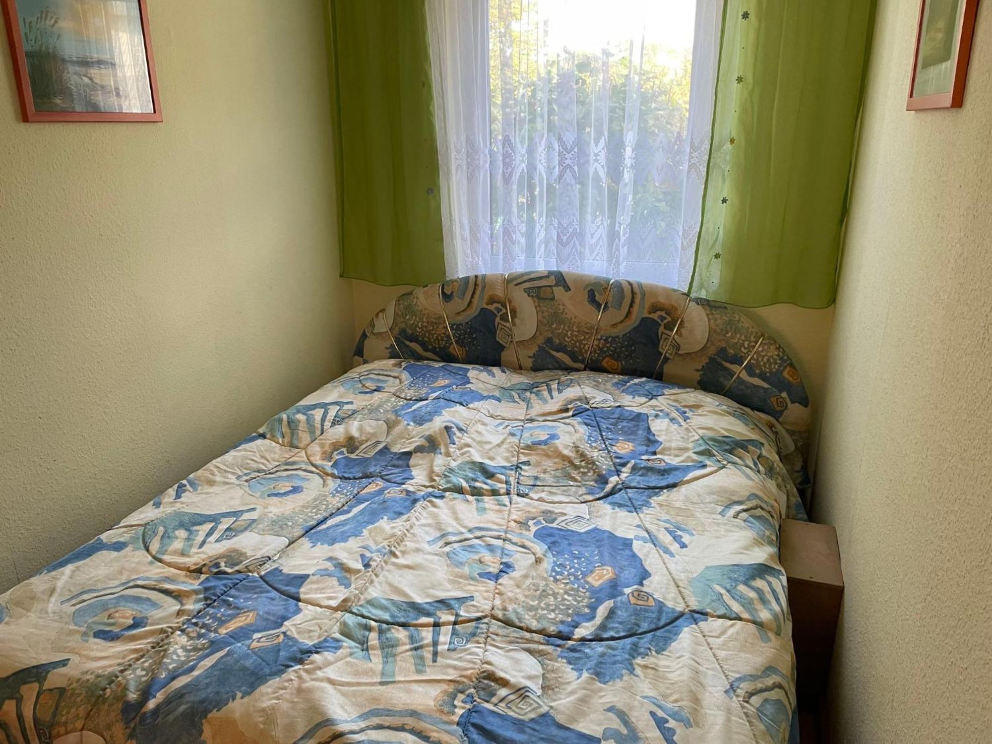 Holiday Home Am Walde-1 By Interhome Dobbertin Kültér fotó